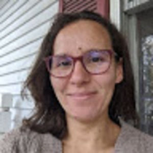 Meet your Posher, Kristen